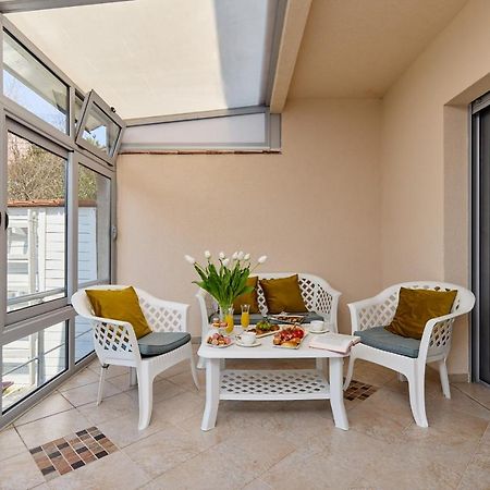 Ana'S Place Near The Sea Kotor Bagian luar foto